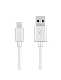 TUSCA Cable Micro USB Android Mobile Alta Velocidad Carga Rápida Original Cable de Datos 4