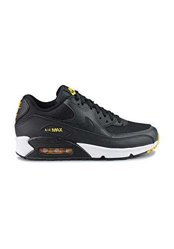 mens nike air max 90 essential casual shoes