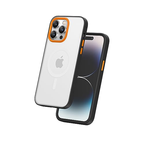 FLOLAB Surtect Tri-Fusion Magnetic for iPhone 14