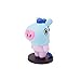 BT21 Official Merchandise by Line Friends - MANG Character Action Figure Toy Collectible Doll 3