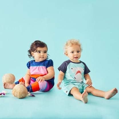 tea collection baby boy