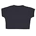 New Tween Kids Girls Neon Fluorescent Plain Short Sleeves Crop Belly Tops Dance Wear Gymnastic Fancy Dress AGE: 5 -13 YEARS