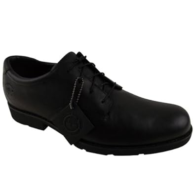 smart casual timberland