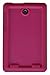 Bobj Rugged Case for ASUS MeMO HD 7 Models ME173X, ME173L, K00B (Not for MeMO 7 LTE) - BobjGear Custom Fit - Patented Venting - Sound Amplification - BobjBounces Kid Friendly (Rockin' Raspberry)