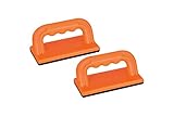POWERTEC 71032 Push Blocks, 2-Pack