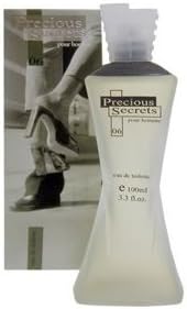 precious secrets perfume