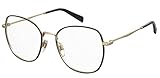 Levi's Women's LV 5023 Cat Eye Prescription Eyewear