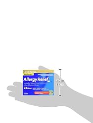 GoodSense Allergy Relief Loratadine Tablets 10