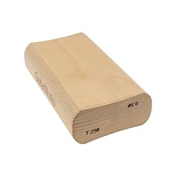 CashBeat 2-Way Radius Sanding