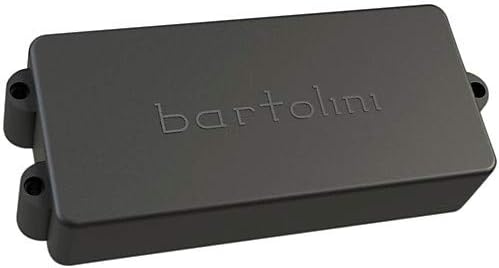 BRPDL5C Classic MM-Stringray Dual Coil 5-String Bass Pickup