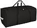 Champro Equipment Bag (Black, 34 x 14 x 14, Large)