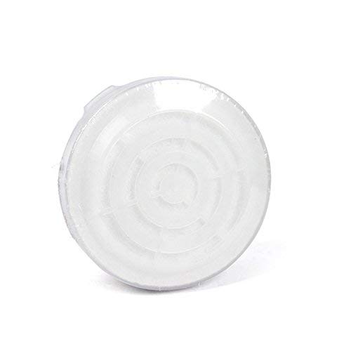 image for IVSUN Organic Safety Respirator Air Filter Cartridge Dual N95 Activate