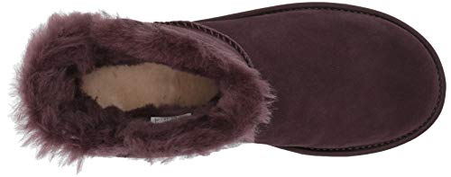 UGG-Womens-Classic-Bling-Mini-Fashion-Boot
