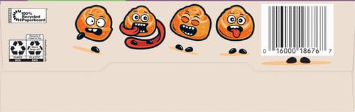 Cinnamon Toast Crunch Rolls Breakfast Cereal, 16.7 OZ