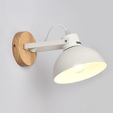 H M Apliques De Pared Ca 100 240 60 E26 E27 Arte De La Pared De