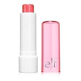 E.L.F. Lip Kiss Balm Pucker Pink 22174