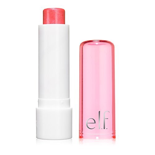 E.L.F. Lip Kiss Balm Pucker Pink 22174
