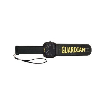 FTPS3019 - BOUNTY HUNTER S3019 Guardian Hand Wand