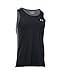 Under Armour UA CoolSwitch Singlet MD Black