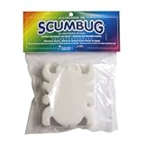 Rola-Chem Scumbug Oil Absorbing Sponge, 1 CT