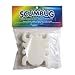 Rola-Chem Scumbug Oil Absorbing Sponge, 1 CT