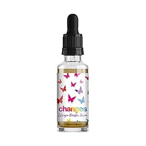 CHANGES ÄSTROGEN BOOSTER SERUM – MTF SEX ÄNDERN TRANS LGBT FEMINIZER LADY
