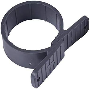 Oatey 33946, 2" Standard Pipe Clamp, Pack of 500 pcs