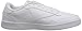 Reebok Men's Club MEMT Sneaker, White/Steel Wide, 10.5 4E US