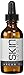 Skin Logix All Natural Hair Oil Protein Treatment For Dry Damaged Hair Packed With 9 Oils For Growth Repair and Moisturizing