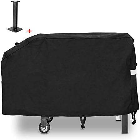Hisencn 28 inch Griddle Cover