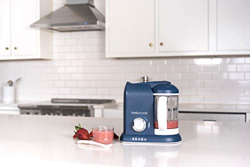 3 BEABA+Babycook+Steam+Cooker+Blender