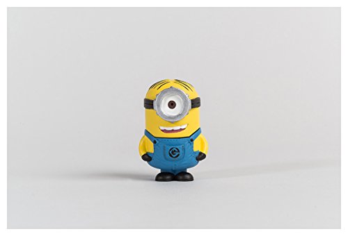 8GB Minions Stuart USB Flash Drive