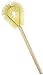 Rubbermaid 630100YEL Toilet Bowl Brush, 17 3/4