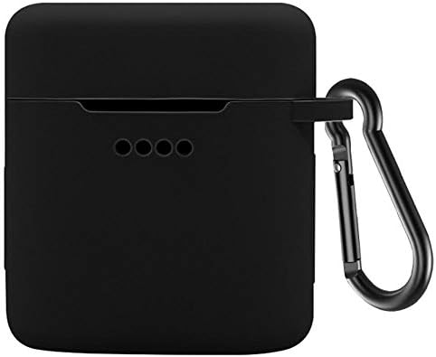 Silicone Protective Case for HUAWEI FlyPods Pro FreeBuds 2 Pro,Bluetooth Earphones Silicone Storage Box