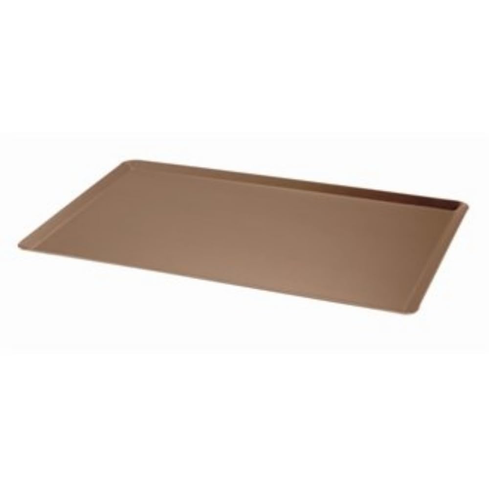 Bourgeat J862 Non-Stick Baking Patisserie Tray, 600 mm x 400 mm