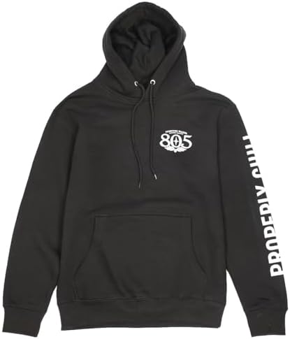 AFTCO Shadow Sweatshirt Black at Amazon Women's Clothing store