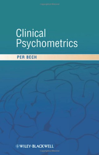 Clinical Psychometrics