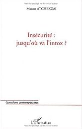 Insécurité