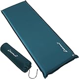 Clostnature Self Inflating Sleeping Pad for Camping