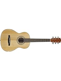 Fender MA-1 3/4-Size Steel String Acoustic Guitar - Natural
