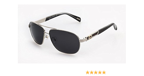 black flat sunglasses