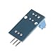 WINGONEER 5PCS NE555 Pulse Generator Adjustable Frequency Module 5-12V DC