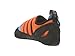 Climb X Kinder Kids Climbing Shoe with FREE Sickle M-16 Climbing Brush (1, Assorted)