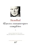 Oeuvres Romanesques Completes Tome 2 (Bibliotheque de la Pleiade) (French Edition) by 