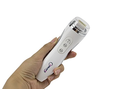 Mini Handheld Anti-aging RF Thermal Skin Lift Body Tighten and Lifting for home use - Thumbnail 2