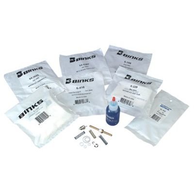 Click Here to See More Images Spray Gun Repair Kit, For 4YP10