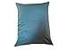 DIY Pet Bed Pillow Cover Set – Heavy Duty Flat Style External Cover + Waterproof Liner for Small to Large Dogs – Microsuede, Denim, Canvas or Fleece – Covers Only (Olive Green Canvas, 47''x29'')