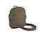 Pacsafe Luggage Metrosafe 100 Gii Hip and Shoulder Bag, Jungle Green, One Size