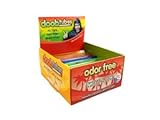 Doob Tubes - Small Airtight Packaging Tubes - 10 Pack