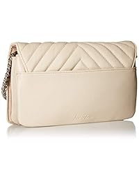 Sam Edelman Rose bolso de hombro acolchado con solapa